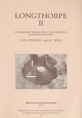 Produktbild: Longthorpe II