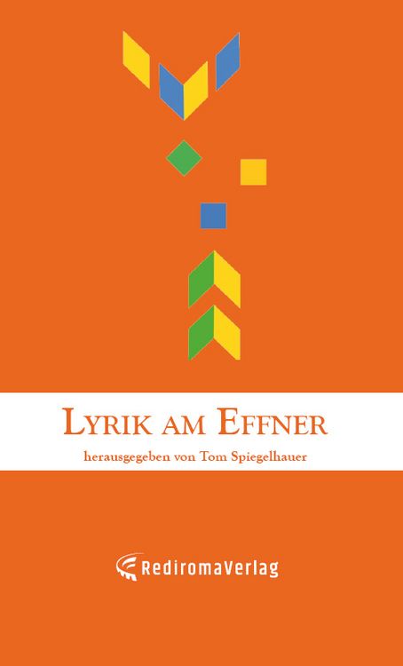 Produktbild: Lyrik am Effer (5)