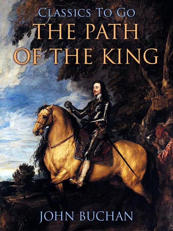 Produktbild: The Path of the King