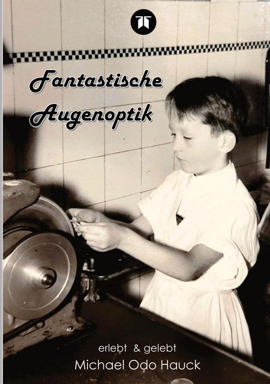 Produktbild: Fantastische Augenoptik
