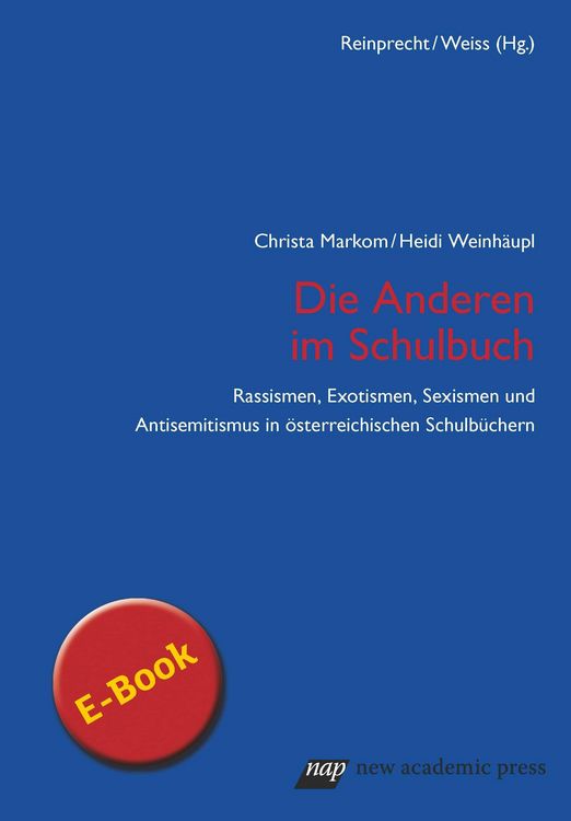 Produktbild: Die Anderen im Schulbuch