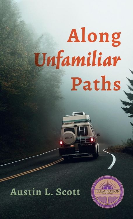 Produktbild: Along Unfamiliar Paths