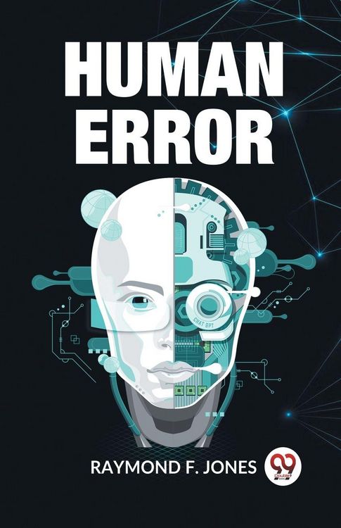 Produktbild: Human Error