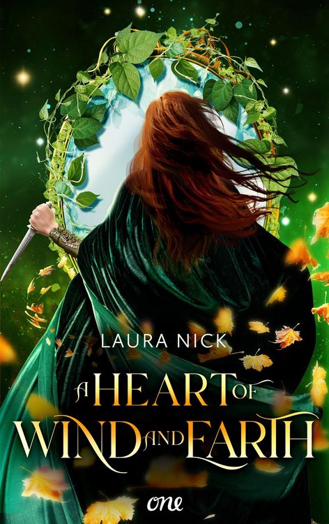 Produktbild: A Heart of Wind and Earth