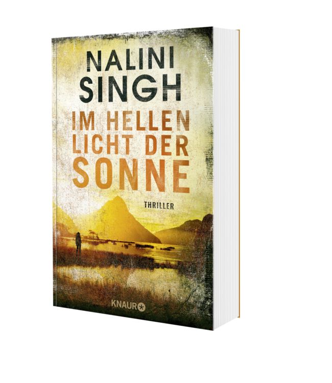 Produktbild: Im grausamen Licht der Sonne