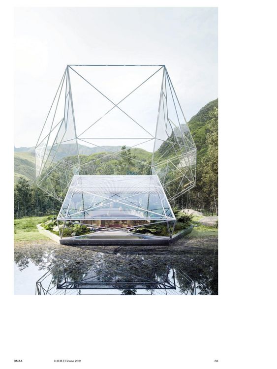 Produktbild: Delugan Meissl Associated Architects &ndash; DMAA