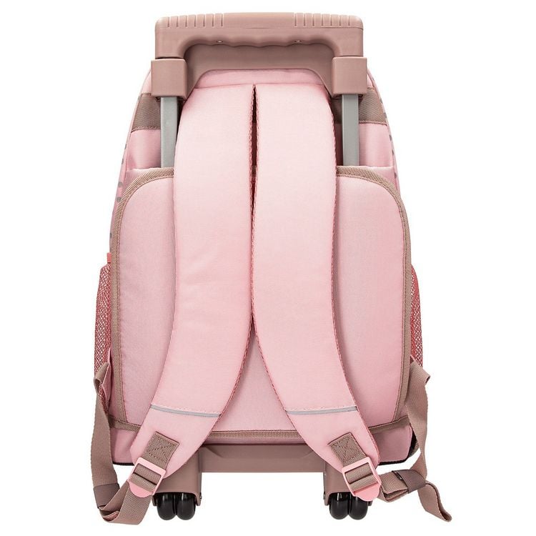 Produktbild: TOPModel Schulrucksack Trolley DOTS