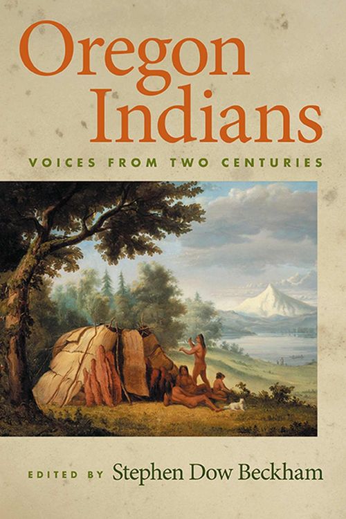 Produktbild: Oregon Indians