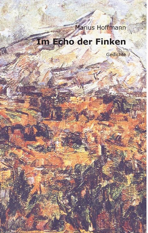 Produktbild: Im Echo der Finken