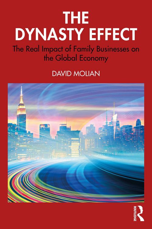 Produktbild: The Dynasty Effect