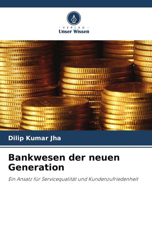 Produktbild: Bankwesen der neuen Generation