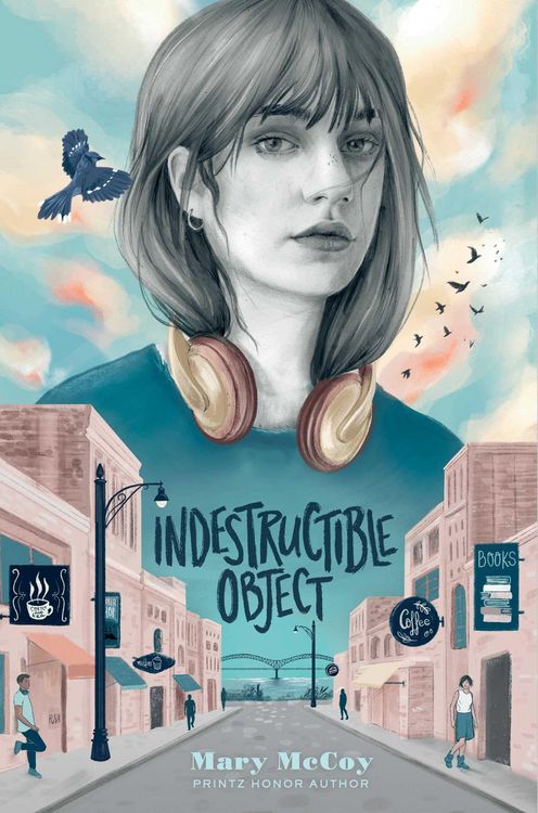 Produktbild: Indestructible Object