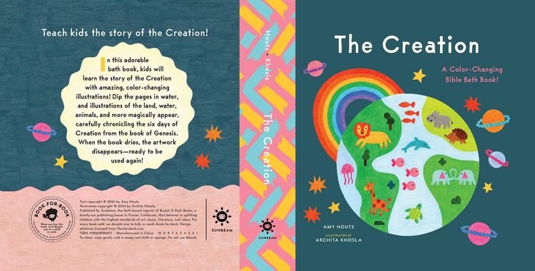 Produktbild: The Creation