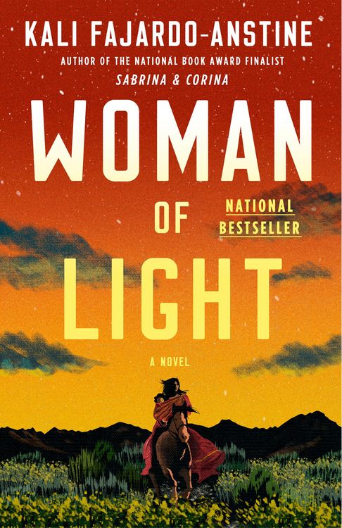 Produktbild: Woman of Light