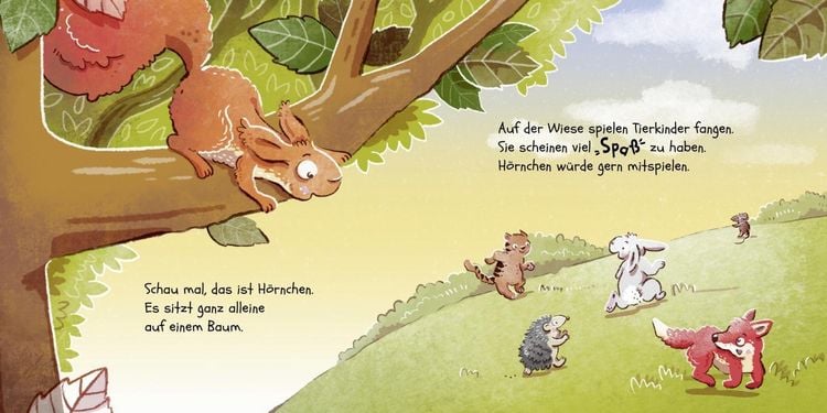Produktbild: Baby Pixi (unkaputtbar) 177: Das kleine Muth&ouml;rnchen spielt mit