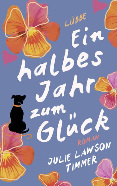Produktbild: Ein halbes Jahr zum Gl&uuml;ck