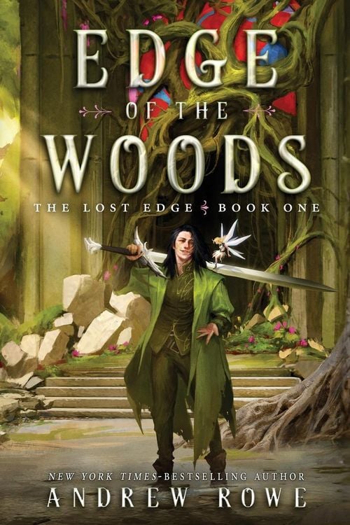 Produktbild: Edge of the Woods