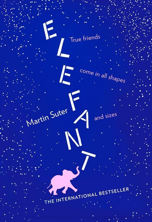 Produktbild: Elefant