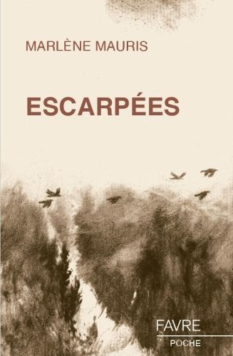 Produktbild: Escarp&eacute;es