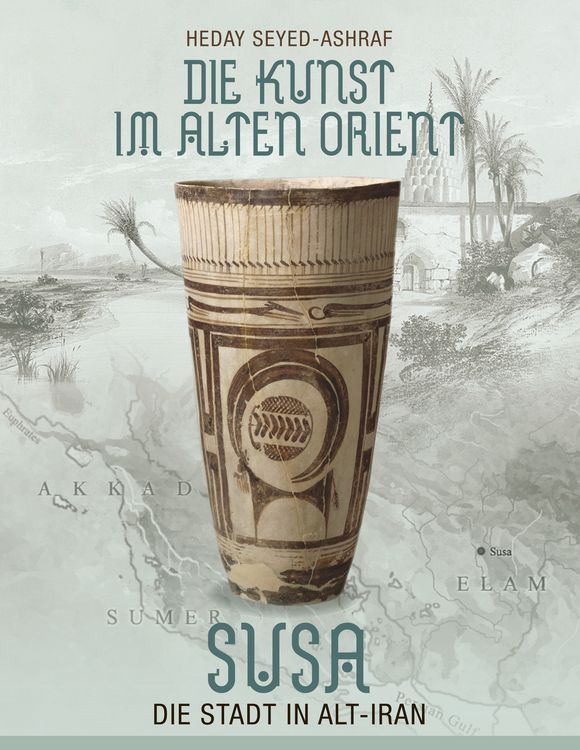 Produktbild: Die Kunst im Alten Orient