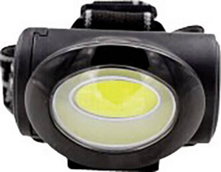 Produktbild: Kunzer 7SLA01 COB/LED LED Arbeitsleuchte batteriebetrieben