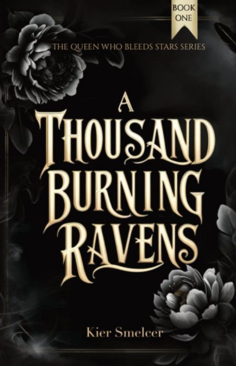 Produktbild: A Thousand Burning Ravens
