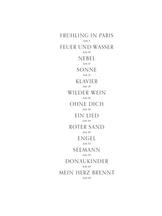 Produktbild: RAMMSTEIN: XXI - NOTENBUCH KLAVIER - INKL. CD