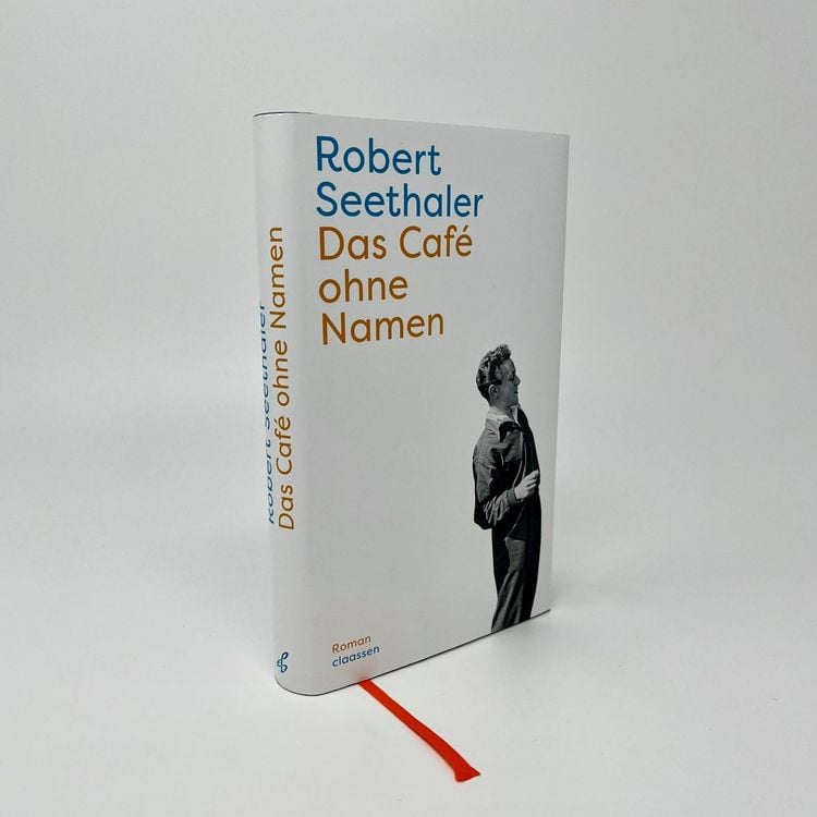 Produktbild: Das Caf&Atilde;&copy; ohne Namen