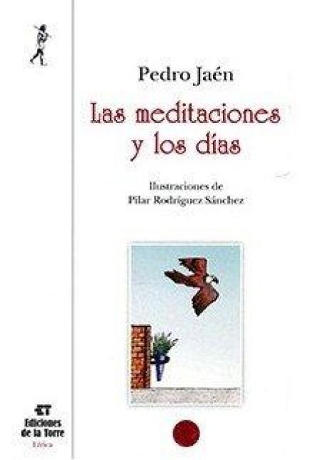 Produktbild: Las meditaciones y los d&iacute;as
