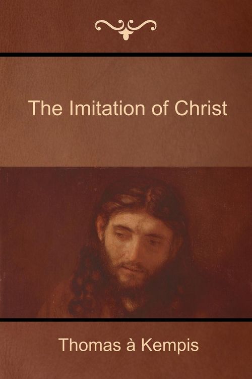 Produktbild: The Imitation of Christ
