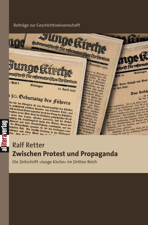 Produktbild: Zwischen Protest und Propaganda