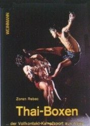 Produktbild: Thai-Boxen