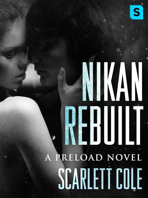 Produktbild: Nikan Rebuilt