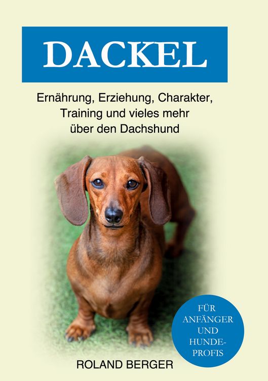 Produktbild: Dackel