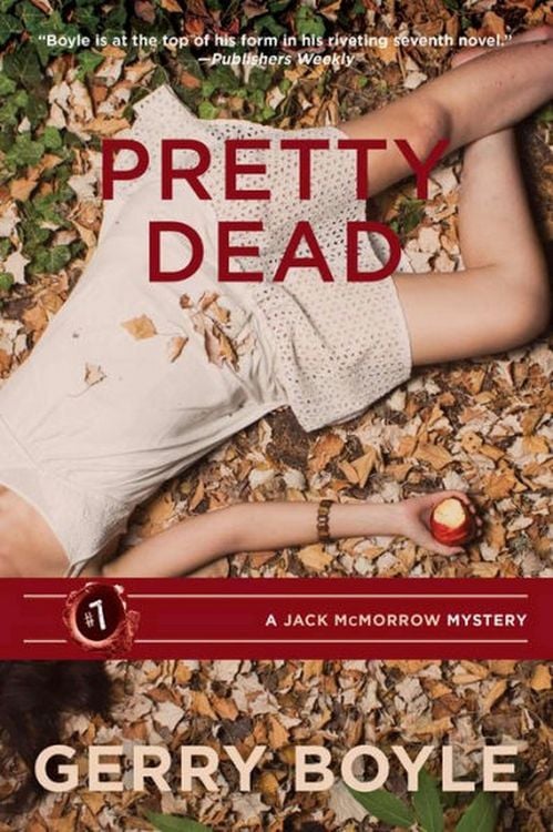 Produktbild: Pretty Dead