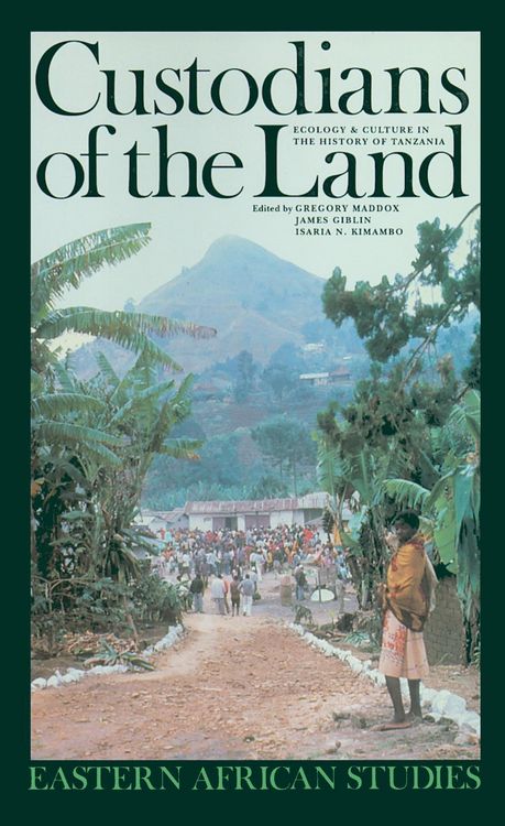 Produktbild: Custodians of the Land