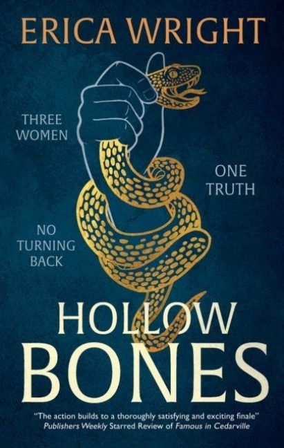 Produktbild: Hollow Bones