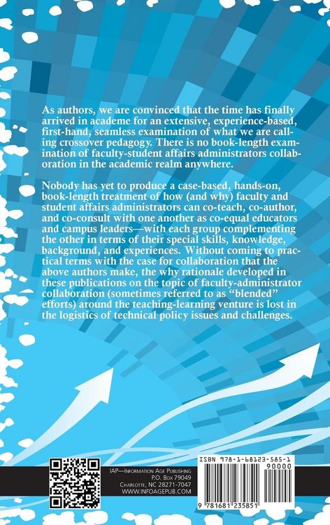 Produktbild: Crossover Pedagogy