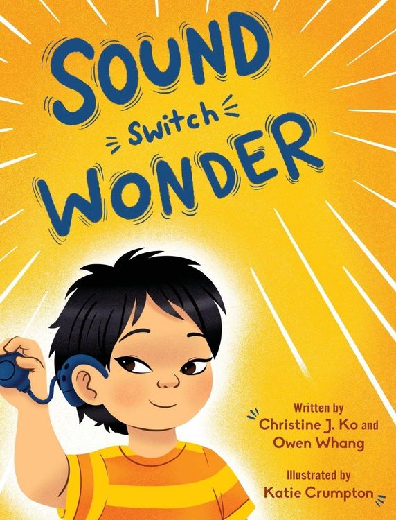 Produktbild: Sound Switch Wonder