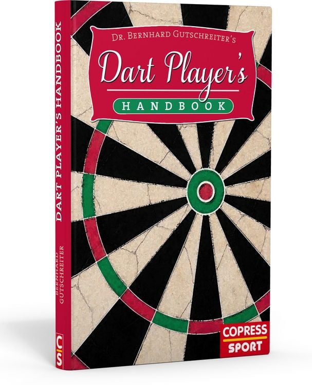 Produktbild: Dart Player&rsquo;s Handbook