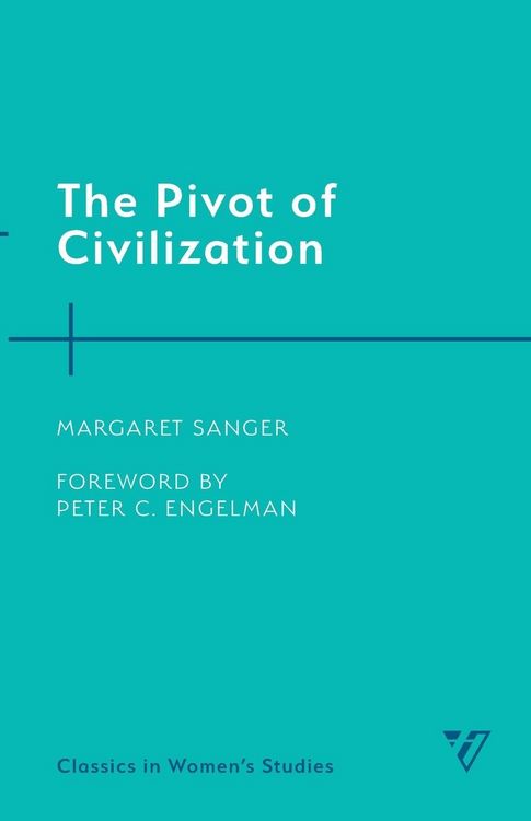 Produktbild: Pivot of Civilization