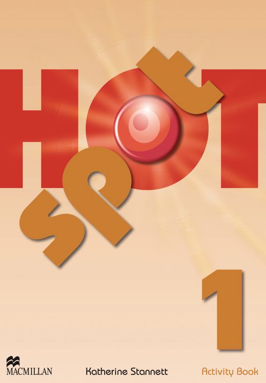 Produktbild: Hot Spot
