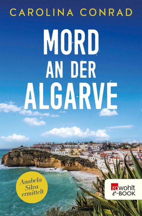 Produktbild: Mord an der Algarve