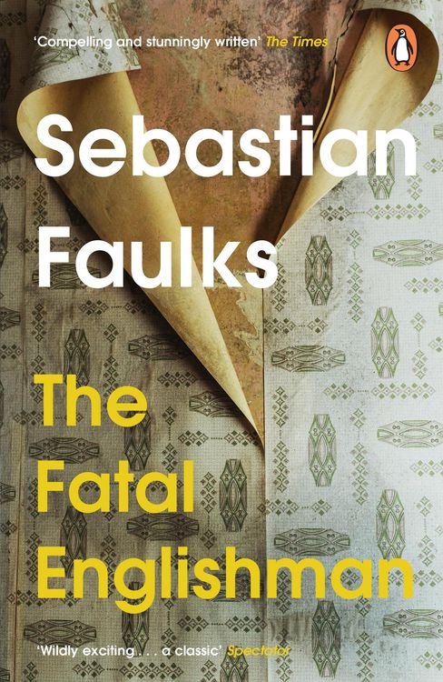 Produktbild: The Fatal Englishman