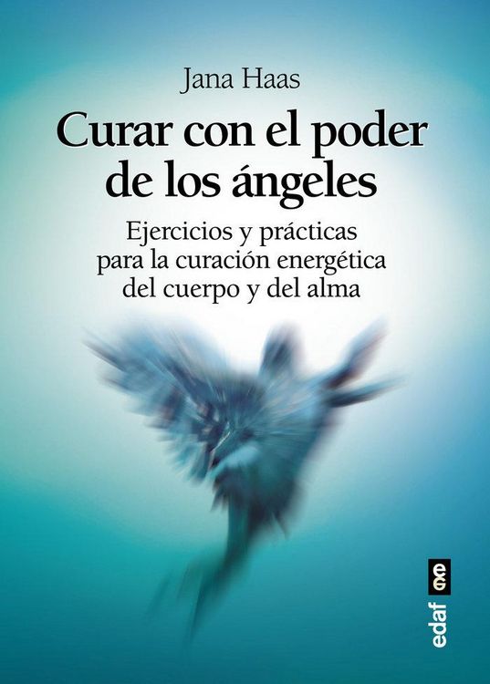 Produktbild: Curar Con El Poder de Los Angeles