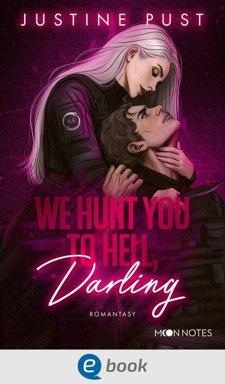 Produktbild: Infernal Attraction 1. We Hunt You To Hell, Darling