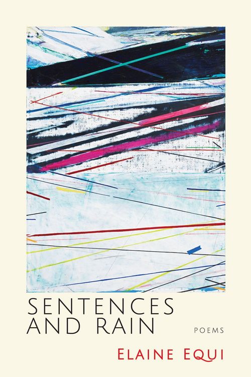 Produktbild: Sentences and Rain