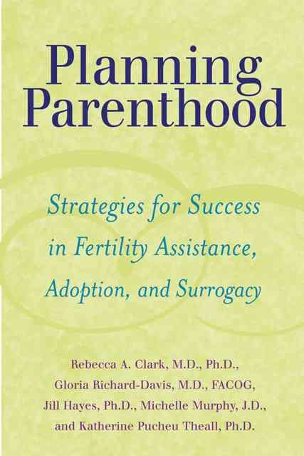 Produktbild: Planning Parenthood