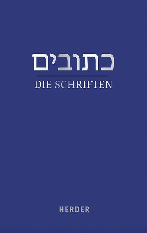 Produktbild: Die Schriften