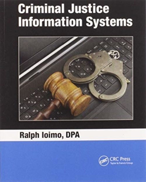 Produktbild: Introduction to Criminal Justice Information Systems